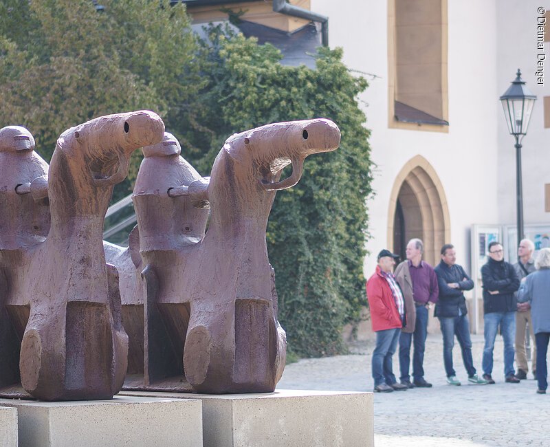 Sehenswürdigkeiten - Tourist-Information Der Stadt Neumarkt