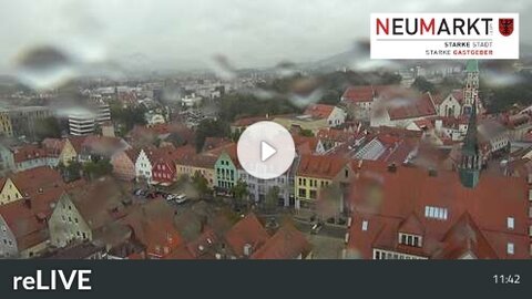 Webcam Münster St. Johannes Turm