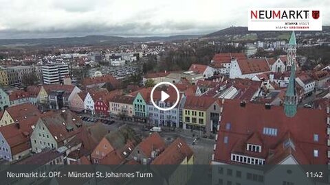 Webcam Münster St. Johannes Turm